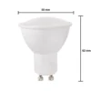 LED Spot GU10 - 1,5W entspricht 20W - 6000K Neutralweiß