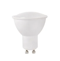 LED Spot GU10 - 1,5W entspricht 20W - 6000K Neutralweiß