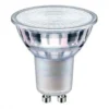 LED Spot GU10 - 5W entspricht 50W - 6500K Tageslichtweiß - Glasgehäuse