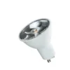LED Spot GU10 - 6W entspricht 40W - 3000K Warmweiß - 10° Abstrahlwinkel