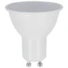 LED Spot GU10 - 1W entspricht 10W - 2700K Warmweiß - 100° Abstrahlwinkel