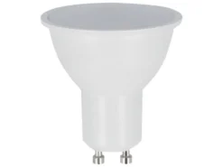LED Spot GU10 - 1W entspricht 10W - 2700K Warmweiß - 100° Abstrahlwinkel
