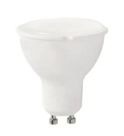 LED Spot GU10 - 9W - 3000K Warmweiß - entspricht 86-100W