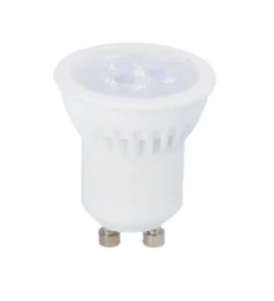 LED Spot Ø35mm - GU10 / GU11 - 4W entspricht 20W - 6000K Tageslichtweiß - Keramik