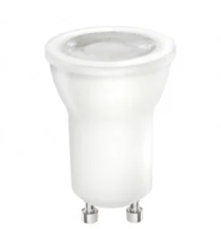 LED Spot Ø35mm - GU10 / GU11 - 2W oder 4W - 2700K Warmweiß - 230V - Keramik