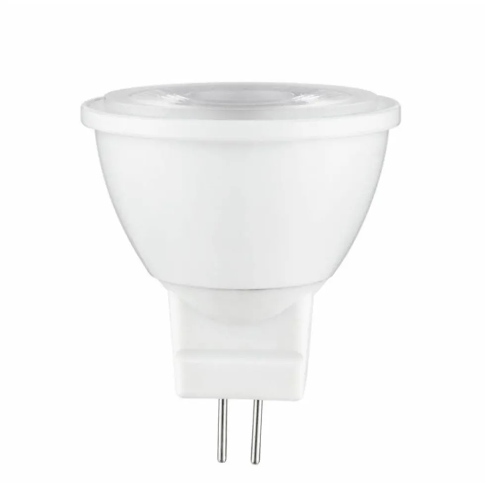 LED Spot Ø35mm GU4 - MR11 LED - 3W entspricht 25W - 3000K Warmweiß