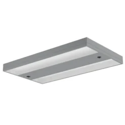 LED Stehlampe Comfort Head Schwarz 114W 20000lm - 840 Kaltweiß| Dali Dimmbar | UGR<16 Grau