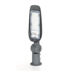 LED Straßenlaterne IP65 - 150W 13200Lm - 6500K Tageslichtweiß - 3 Jahre Garantie