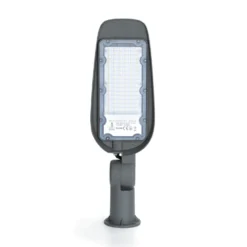 LED Straßenlaterne IP65 - 200W 17.400 Lumen - 6500K Tageslichtweiß - 3 Jahre Garantie