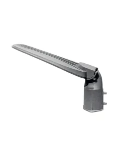 LED Straßenlaterne IP66 - 50W 5000 Lumen - 6500K Tageslichtweiß - 3 Jahre Garantie