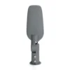 LED Straßenlaterne IP65 - 30W 2550 Lumen - 6500K Tageslichtweiß