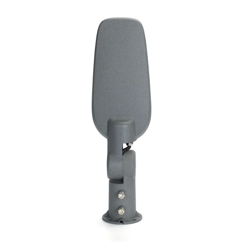 LED Straßenlaterne IP65 - 30W 2550 Lumen - 6500K Tageslichtweiß