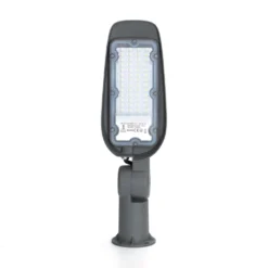 LED Straßenlaterne IP65 - 30W 2550 Lumen - 6500K Tageslichtweiß