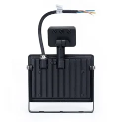 LED Strahler mit Bewegungssensor - 50W entspricht 450W - Lichtfarbe optional - 3 Jahre Garantie