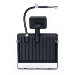 LED Strahler mit Bewegungssensor - 10W entspricht 90W - Lichtfarbe optional - 3 Jahre Garantie