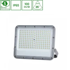 LED Strahler NOCTIS MAX - 100W - 4000K Neutralweiß - 10000Lm