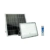 LED Strahler NOCTIS SOLARIS - 200W - 6000K Tageslichtweiß - IP65 - mit Sensor