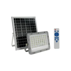 LED Strahler NOCTIS SOLARIS - 50W - 6000K Tageslichtweiß - IP65