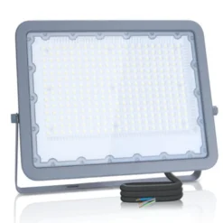 LED Strahler PRO IP65 - 100W 9.000 Lumen - Lichtfarbe optional - 3 Jahre Garantie