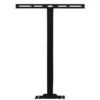LED Strahler Wandhalter - 50cm