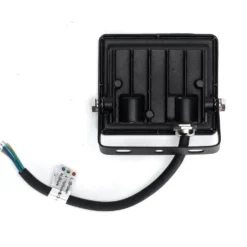 LED Strahler 10W 4000K Neutralweiß IP65 – Energieeffizienter Außenstrahler