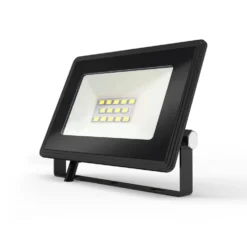 LED Strahler 10W 4000K Neutralweiß IP65 – Energieeffizienter Außenstrahler
