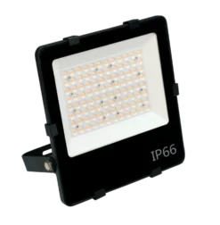 LED Strahler - 100W 150Lm pro Watt 4000K - Philips Trafo