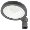 LED Strassenbeleuchtung ELIDA IP65 – 40W 4800 Lumen – 4000K 840 – 5 jahre garantie