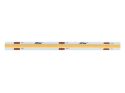 LED-Streifen Prime 5 Meter 24V - 320LEDs/m - COB - 8W/m - 927 Warmweiß | 8mm - IP66 - Höchste Farbwiedergabe