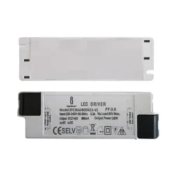 LED Treiber 32 W – 800 mA – 27–40 V – flimmerfrei – für LED Panels