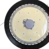 LED UFO Hallenstrahler Dimmbar - High Bay Hallenleuchte IP65 - 200W 38000 Lumen - 840 Neutral Weiss | 1-10V Dimmbar - 5 Jahre Garantie