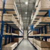 LED UFO Hallenstrahler Dimmbar - High Bay Hallenleuchte IP65 - 100W 15000 Lumen | 1-10V Dimmbar - 5 Jahre Garantie - Lichtfarbe wählbar