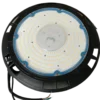 LED UFO Hallenstrahler - High Bay Hallenleuchte IP65 - 240W 38000 Lumen - 840 Neutral Weiss | 1-10V Dimmbar - 5 Jahre Garantie