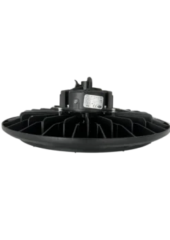 LED UFO Hallenstrahler - High Bay Hallenleuchte IP65 - 240W 38000 Lumen - 860 Tageslichtweiß | 1-10V Dimmbar - 5 Jahre Garantie