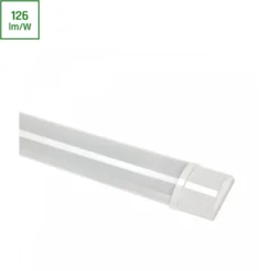 LED Unterbauleuchte - 150cm - IP20 - 35W - 4400Lm - 230V - Lichtfarbe wählbar
