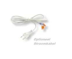 LED Unterbauleuchte - 60cm - 14W - 1700Lm - 230V - Lichtfarbe wählbar