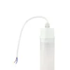 LED Unterbauleuchte spritzwassergeschützt IP65 - 120cm 40W - Lichtfarbe optional - inkl. Installationsmaterialien