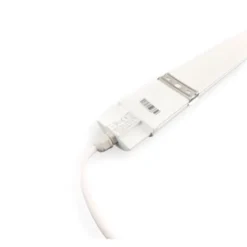 LED Unterbauleuchte spritzwassergeschützt IP65 - 120cm 40W - Lichtfarbe optional - inkl. Installationsmaterialien
