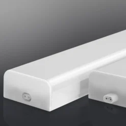 LED Unterbauleuchte V2 - 60cm 12W 100Lm pro Watt - Lichtfarbe optional