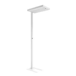 Ledvance Standleuchte Comfort Base Weiß