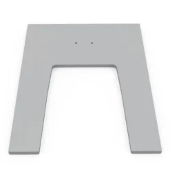 Ledvance Standleuchte Comfort Base Grau