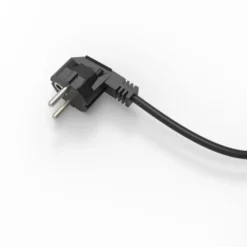 Ledvance Standleuchte Comfort Power Schwarz – EU Kabel 3 m