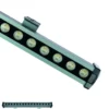 LED Wandfluter - IP65 - 18W - 1000Lm - 3000K Warmweiß - 50cm