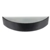 LED Wandleuchte JASMIN - E27 Fassung