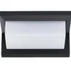 LED Wandleuchte LAGOS - E27 Fassung - IP44 spritzwassergeschützt - exkl. LED's
