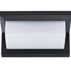 LED Wandleuchte LAGOS - E27 Fassung - IP44 spritzwassergeschützt - exkl. LED's