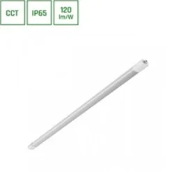 LED Wasserfeste Montageleiste LIMEA Hermetic 36W 4300lm - 830-840-860 CCT | 120cm