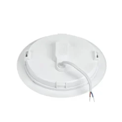 LED 12 W Aufbau-/Einbau-Downlight – 4000 K – 1200 lm – IP20