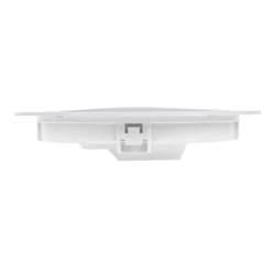 LED 12 W Aufbau-/Einbau-Downlight – 4000 K – 1200 lm – IP20