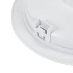 LED 12 W Aufbau-/Einbau-Downlight – 4000 K – 1200 lm – IP20